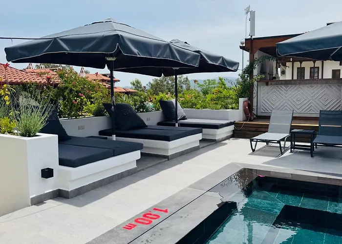 Tomsan * Akyaka (Mugla)