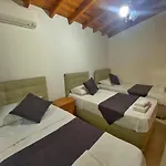 Villa Tomsan Akyaka (Mugla)