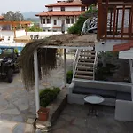 Tomsan Villa Akyaka (Mugla)