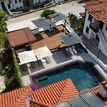 Villa Tomsan Akyaka (Mugla)