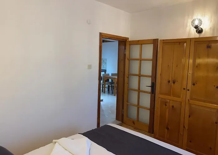 Tomsan Villa Akyaka (Mugla)