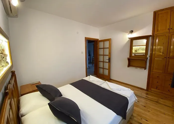 Tomsan Villa Akyaka (Mugla)