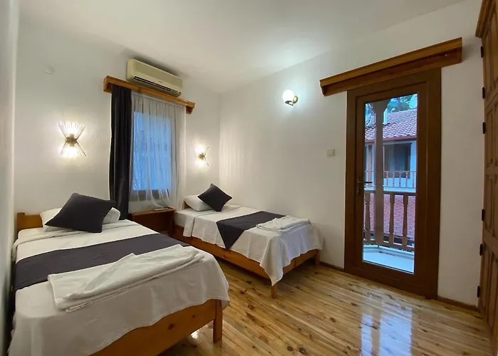 Tomsan Akyaka (Mugla)