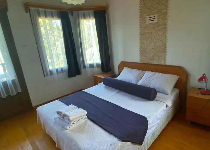 Tomsan * Akyaka (Mugla)